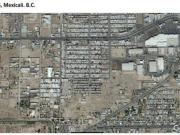 Terreno en Venta Ideal para Desarrollo en Mexicali | 1Ha