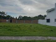 Terreno en Venta Oportunidad Paraiso Country Club