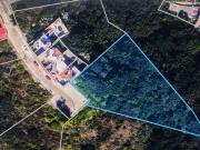 Terreno en venta oportunidad, privada Colonia Lomas Tetela