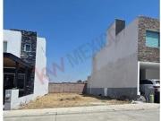 Terreno en venta! Oportunidad única de inversión
