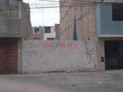 ¡Terreno En Venta – Oportunidad Única En Los Olivos!