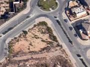 Terreno en venta Orihuela Costa