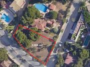 Terreno en venta Orihuela Costa
