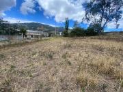 Terreno en Venta Oyambarillo Tababela