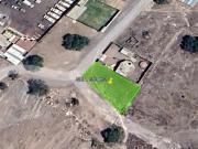 TERRENO EN VENTA, OZUMBILLA, TECÁMAC, EDO. MÉX. SUP. 650 m2