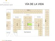 Terreno en venta pachuca, a 5 min de plaza explazanada....