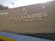 Terreno en Venta – Palmares Residencial Terreno en Venta – Palmares Residencial
