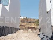 Terreno en Venta – Panorama Las Fuentes, Tlaquepaque 133m2