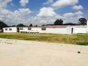 Terreno en venta para centro de distribucion