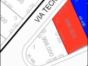 TERRENO EN VENTA PARA CONSTRUCCIÓN DE BODEGA EN SALINAS...