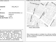 TERRENO EN VENTA PARA CONSTRUIR 11 VIVIENDAS