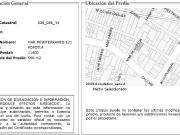 TERRENO EN VENTA PARA CONSTRUIR 11 VIVIENDAS