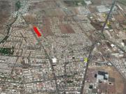 Terreno en Venta para Desarrollador de Vivienda en Irapuato