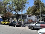 Terreno en venta para desarrollador en la colonia...