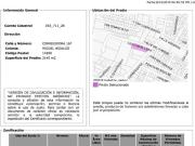 Terreno en Venta para Desarrollador en Tlalpan