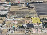 TERRENO EN VENTA PARA DESARROLLADORES EN COLONIA LLANO...