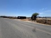 Terreno en Venta para desarrollar fraccionamiento en El...