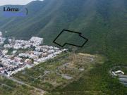 TERRENO EN VENTA PARA DESARROLLO HABITACIONAL