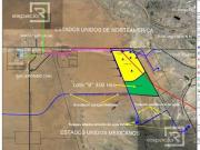 TERRENO EN VENTA PARA DESARROLLO HABITACIONAL CERCA DE...
