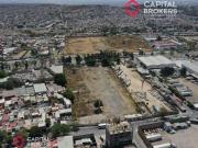 Terreno en Venta para Desarrollo Mixto Parque Industrial en