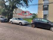 Terreno en Venta para desarrollo vertical