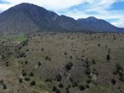 Terreno para extraer materiales para la construccion...