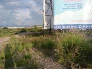TERRENO EN VENTA PARA NEGOCIO O CASA187 M2 EN TRES...