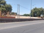 Terreno En Venta Para Proyecto Comercial o Habitacional