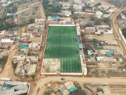 Terreno En Venta Para Proyecto Multifamiliar Puente...