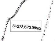TERRENO EN VENTA, PARA RANCHO O DESARROLLO, MESA RICA,...