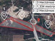 TERRENO EN VENTA PARA SECTOR INDUSTRIAL EN TEPEJI DEL RIO
