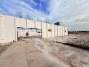 Terreno en venta para Uso Industrial. A metros de Av...