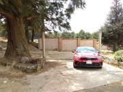 TERRENO EN VENTA. PARAJE EL TAGARON SANTIAGO TLACOTEPEC,...