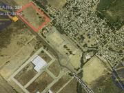 Terreno en Venta, Parcela en el Salitrillo, Eje...
