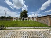 TERRENO EN VENTA PARQUE ANAHUAC