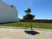TERRENO EN VENTA PARQUE ANAHUAC LOMAS DE ANGELOPOLIS