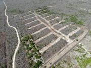 TERRENO EN VENTA PARQUE CAUCEL