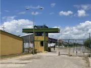 Terreno en venta Parque Comercio Industrial Aeropuerto