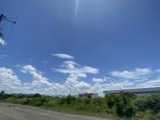 Terreno en venta Parque Comercio Industrial Aeropuerto