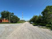 Terreno en venta, Parque Indurstrial