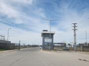 TERRENO EN VENTA PARQUE INDUSTRIAL CaCEC