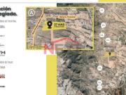 TERRENO EN VENTA PARQUE INDUSTRIAL VICTORIA KM 5.5