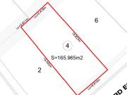 Terreno En Venta Parque Rodas Lomas de Angelopolis