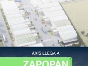 Terreno en Venta Parques industrial Zapopan