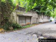Terreno en venta parte alta de Los Chorros 1.537m2 ER