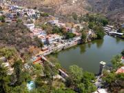 Terreno en Venta Paseo de la Presa