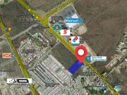 Terreno en Venta Paseo de los Insurgentes, 6451 m²