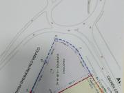 TERRENO EN VENTA, PASEO DE LOS INSURGENTES ESQUINA BLVD.... TERRENO EN VENTA, PASEO DE LOS INSURGENTES ESQUINA BLVD....