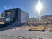 Terreno en VENTA PASEO DEL BISONTE