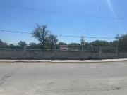 Terreno en venta Paseo Santa Rosa